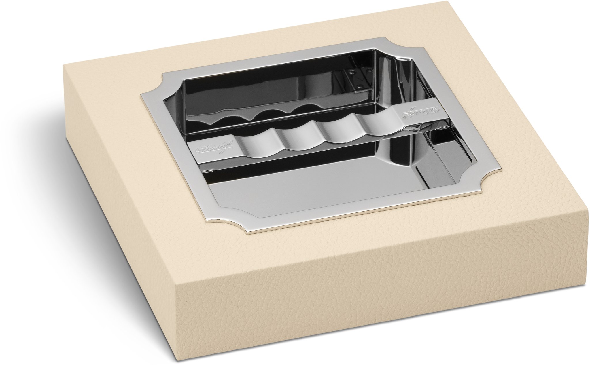 Davidoff Ascher Leder Edition Creme (101756)