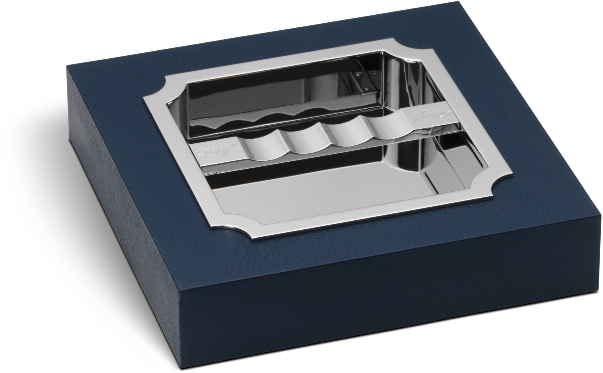 Davidoff Ascher Leder Edition Blue (101753)