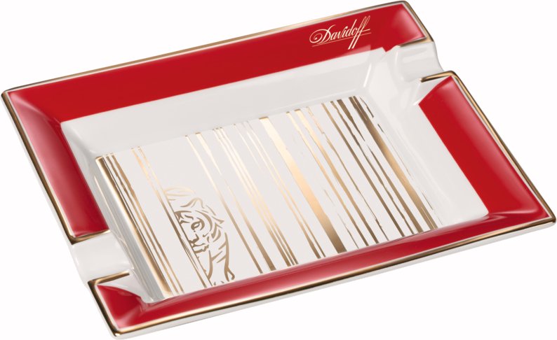 Davidoff Ascher Year of the Tiger Limited Edition (119497)