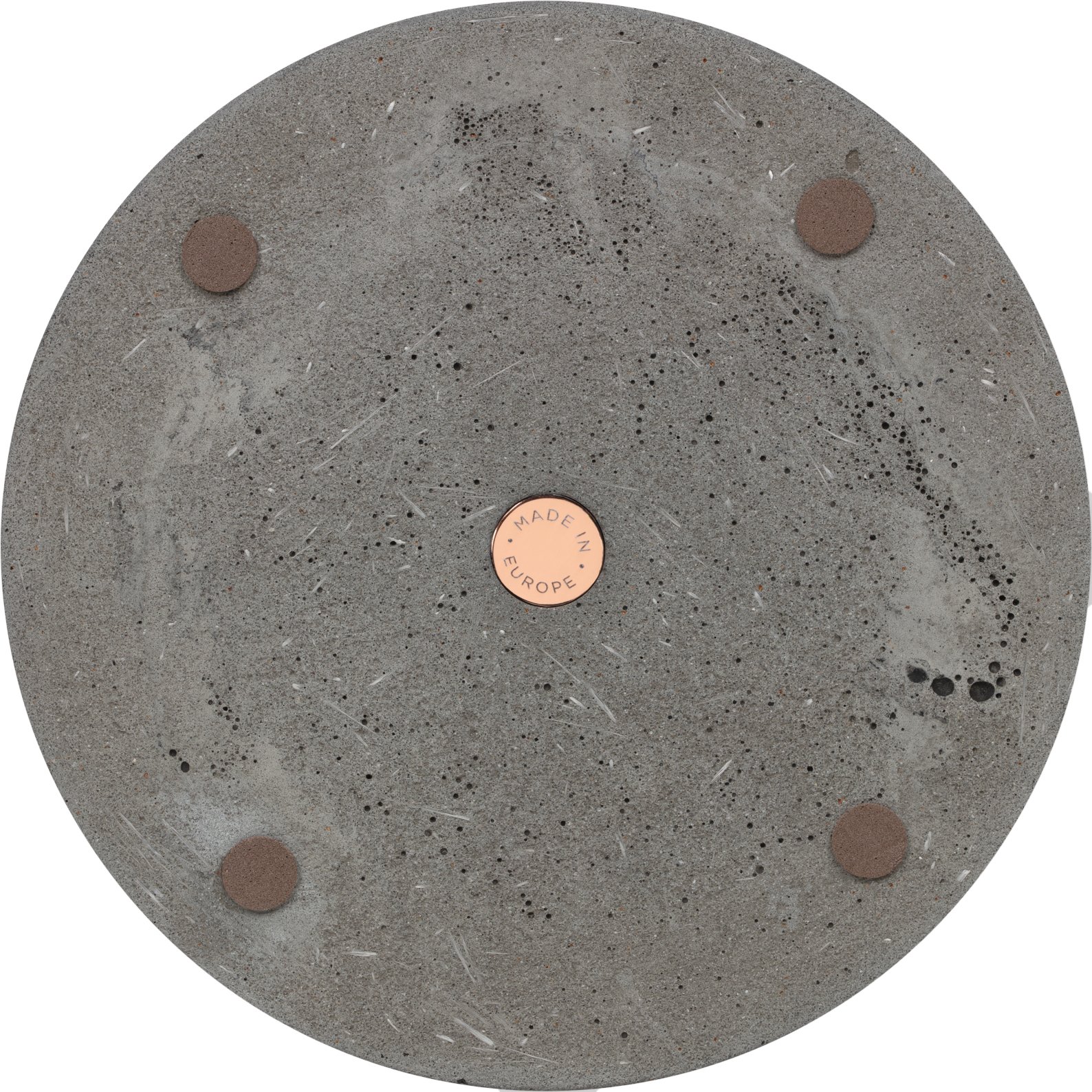 Davidoff Ascher Concrete klein hellgrau (118497) Detailbild 03