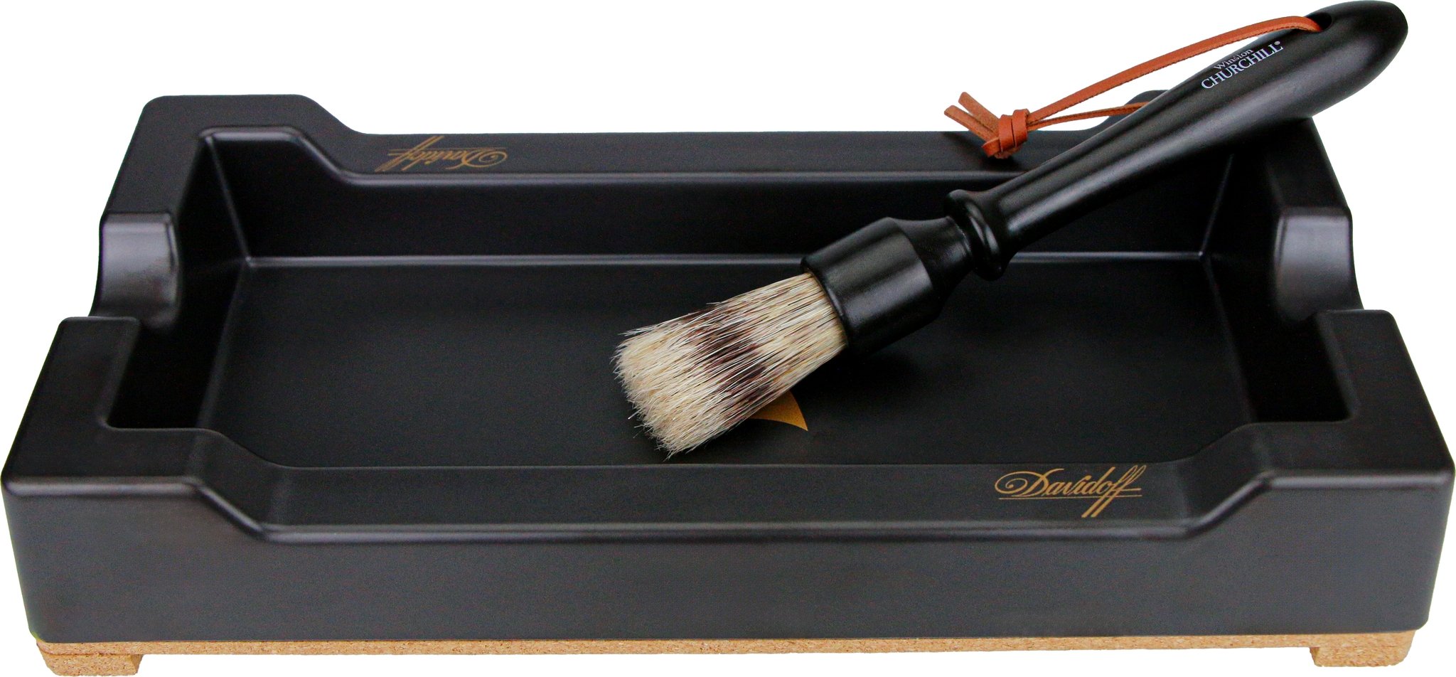 Melaminharz Schwarz_02