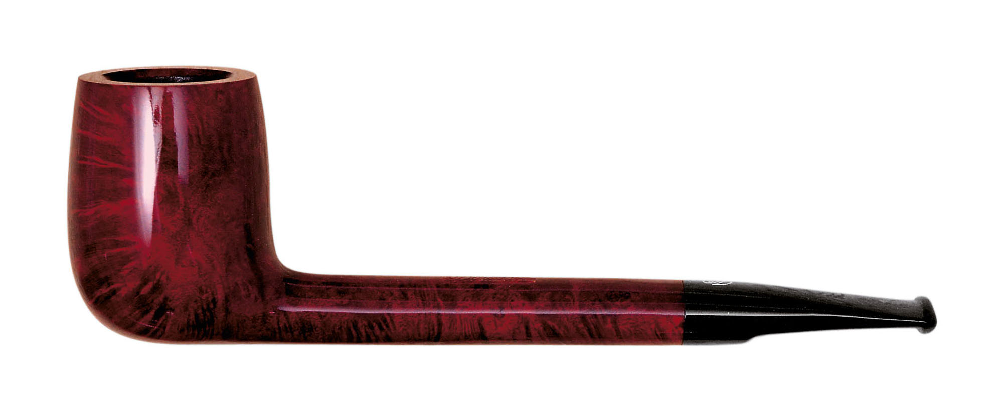 Davidoff Rot poliert [Série 200] - Normbohrung No. 202