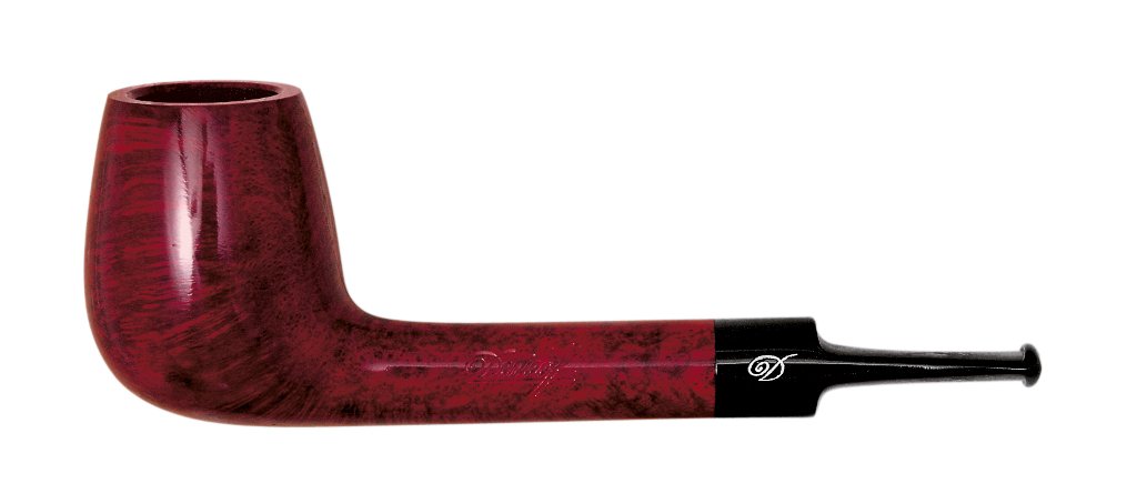 Davidoff Rot poliert [Série 200] Lovat Cognac No. 210