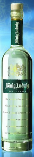 Lantenhammer König Ludwig Williams 40% 0,5 Liter (5620)