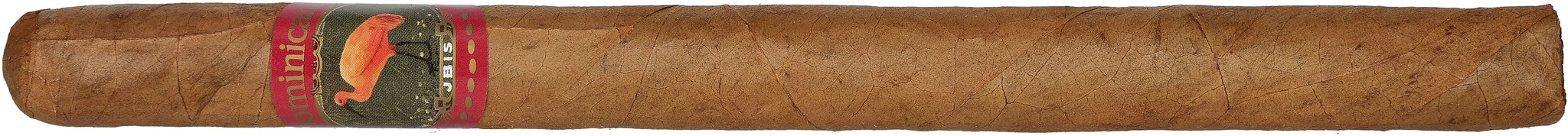 Ibis Dominicana Lonsdale_Zigarre