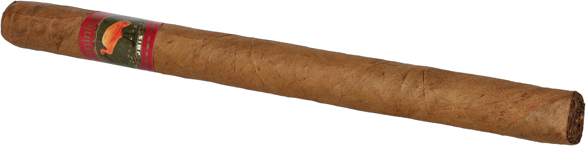 Ibis Dominicana Lonsdale_Zigarre