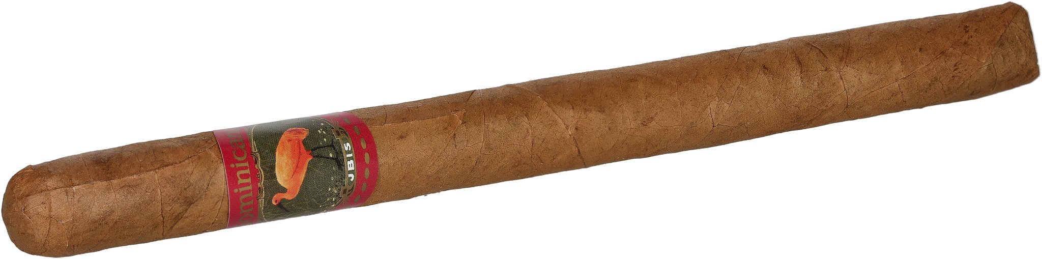 Ibis Dominicana Lonsdale_Zigarre