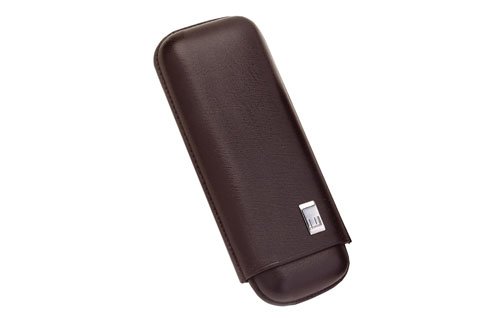 Alfred Dunhill Sidecar Cigarrenetui Robusto - 2F (PA9131)