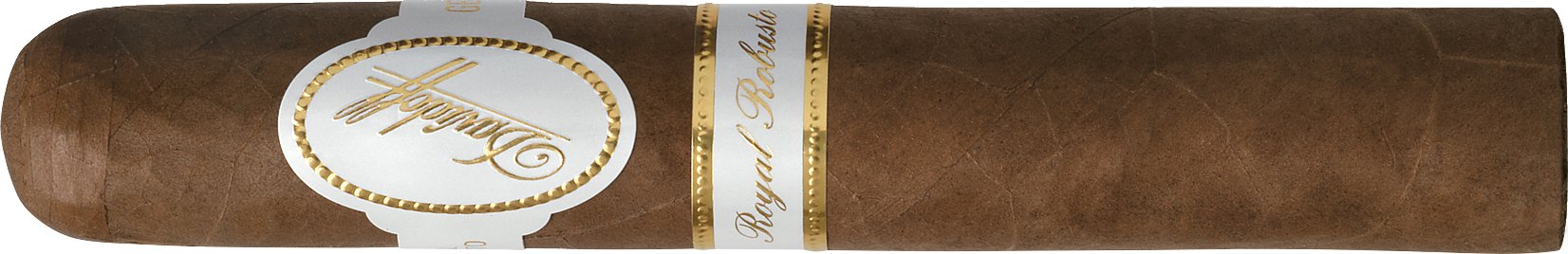 Davidoff Limited Editions Royal Robusto