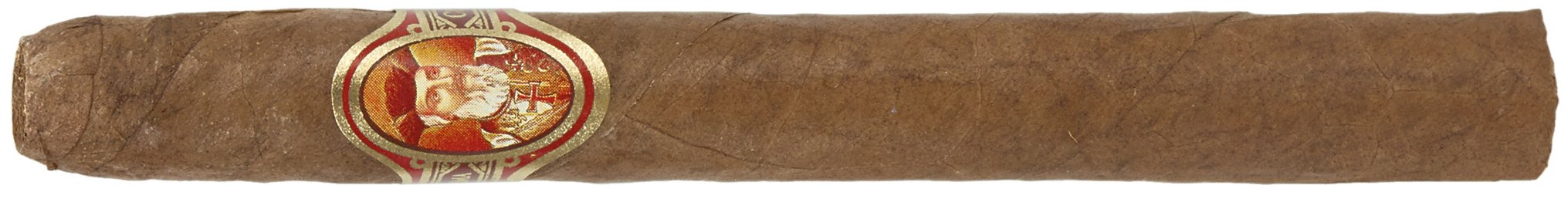 Vasco da Gama No. 4 Claro Sumatra