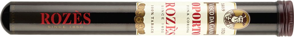 Vasco da Gama Oporto Cigar Corona (ehemals Port Wine)