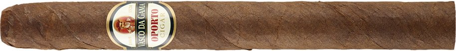 Vasco da Gama Oporto Cigar Corona (ehemals Port Wine) 2