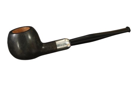 Rattray's Vintage Army Black 337