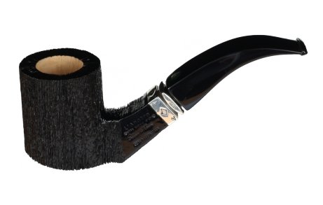 L'Anatra Poker Bent Gebürstet