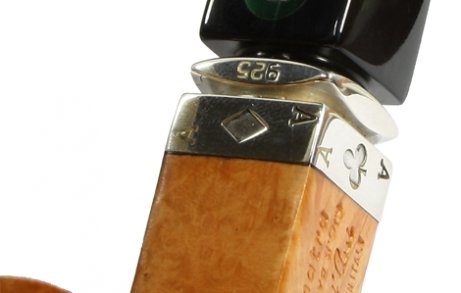 Detailansicht Zwischenring