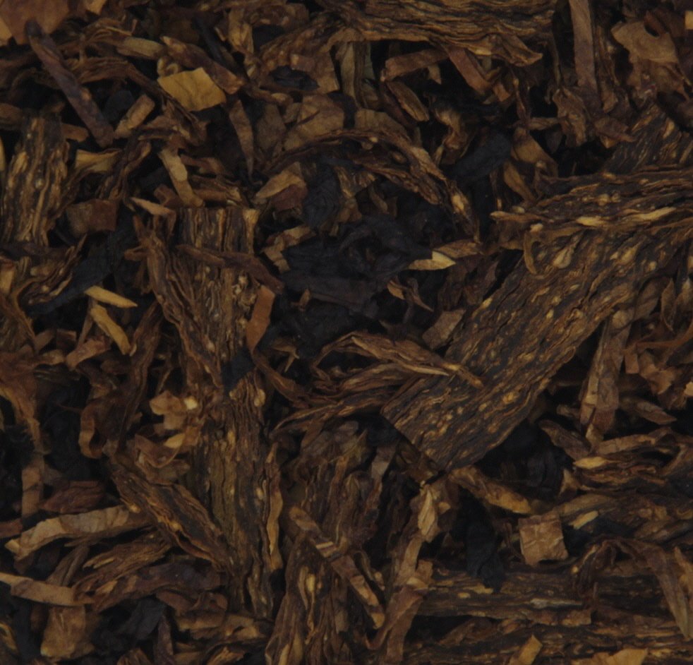 Black & Elegant Pfeifentabak Cherry 100g Dose Schnitt