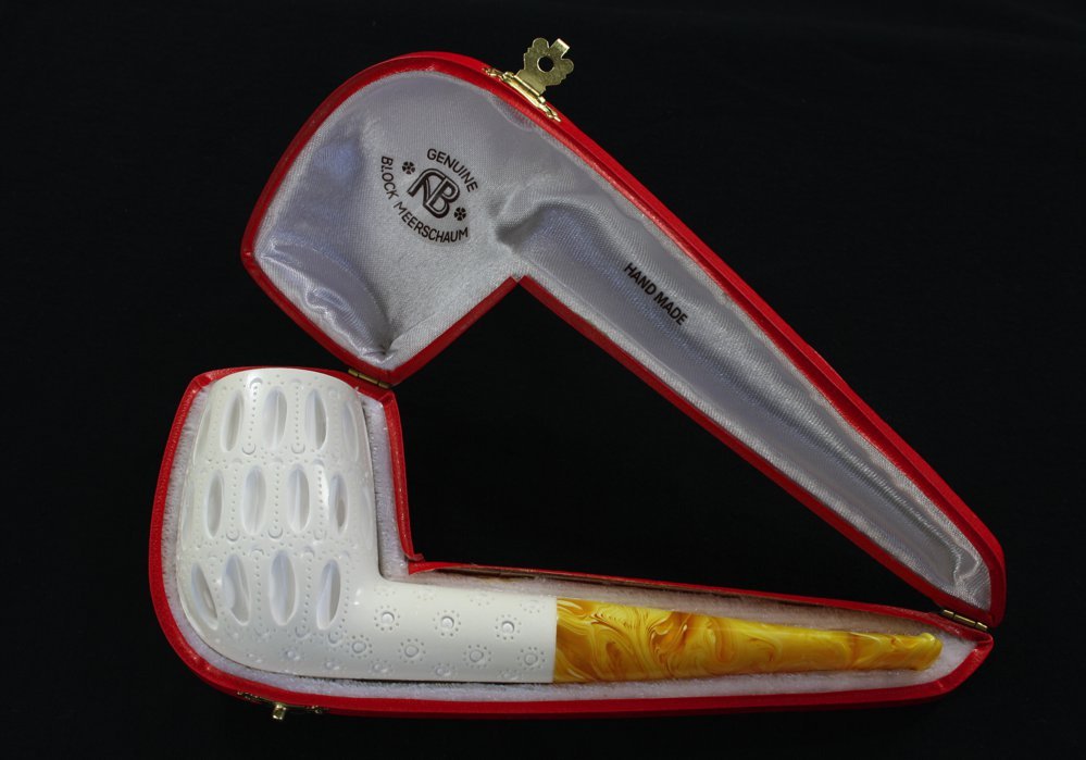 Ansicht Geschenkbox offen