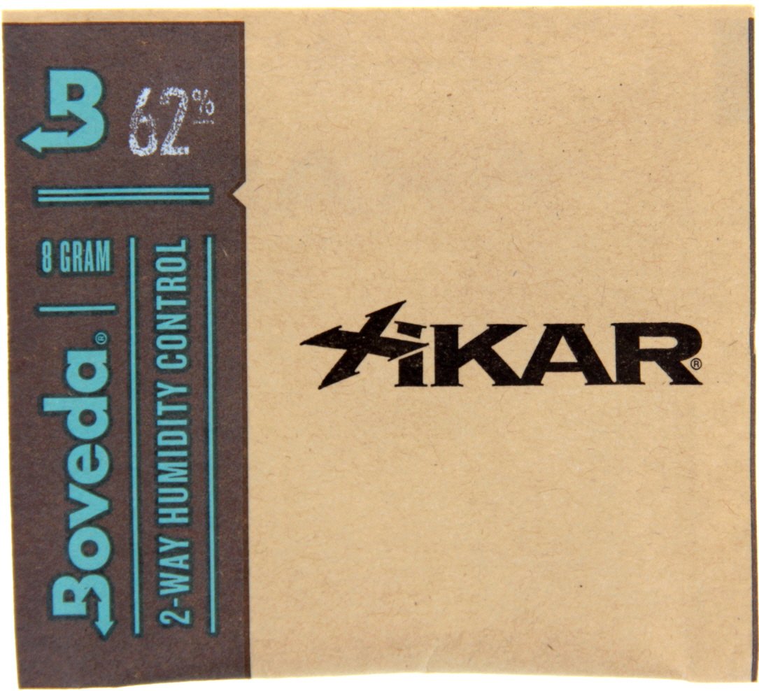 Xikar Humidipak 62 % RH (8 Gramm Beutel)