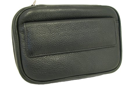 Otto Kopp Classic Import (No Name) P 15 4er  Pfeifentasche