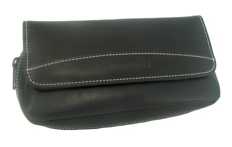 Martin Wess FAT LEATHER K 21 2er Kombibeutel S