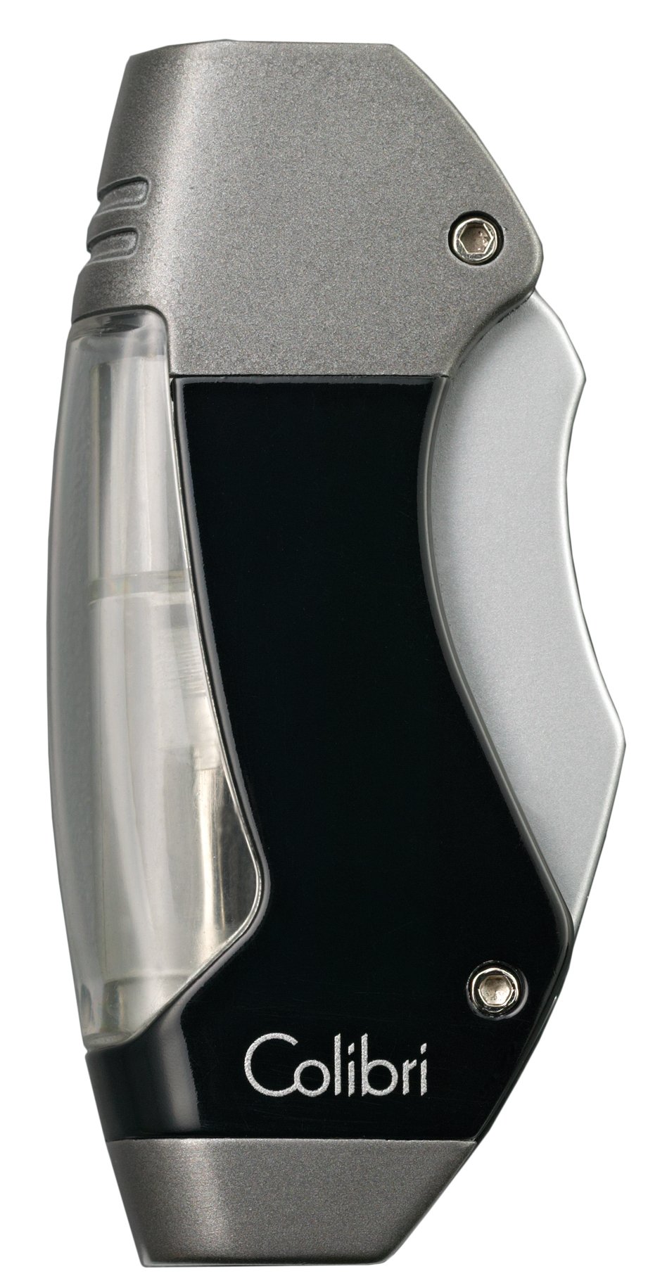 Colibri Maui II Jetflame schwarz-chrom (295256)