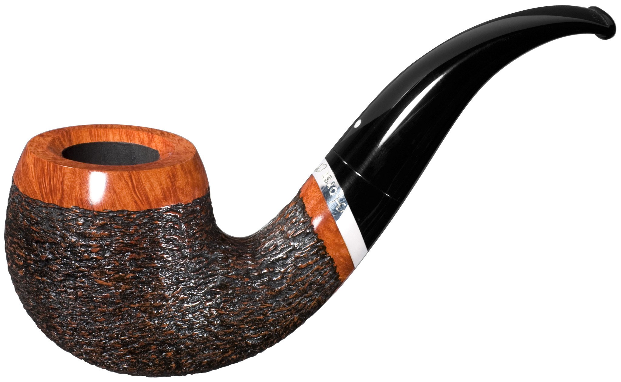 Vauen Horst Lichter Kollektion II Teilrustiziert