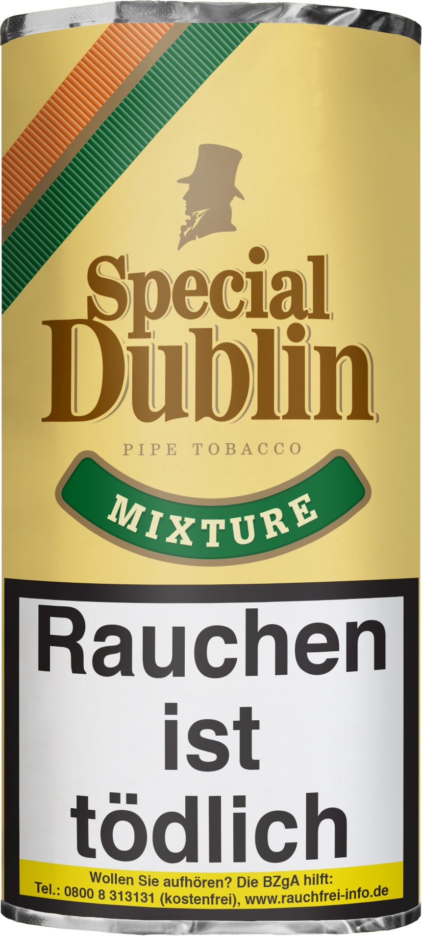 Special Dublin ehemals Sweet Dublin Danish Mixture 50g Pouch
