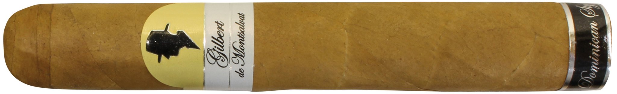 Gilbert De Montsalvat Toro Dominican Style 2012 Limited
