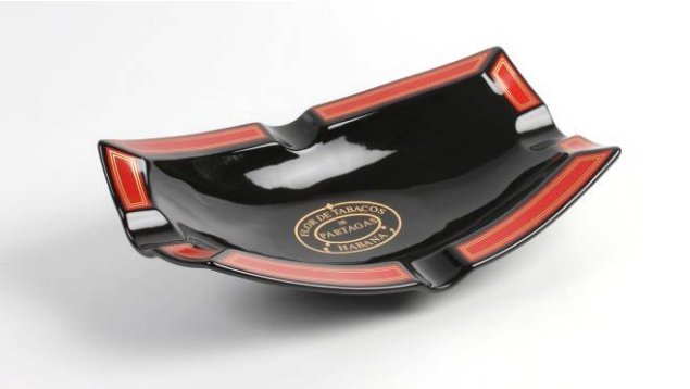 Habanos Ascher Partagas 2011 (6399240)