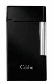 Colibri Wellington schwarz Lack (290026)