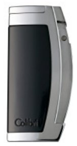 Colibri Enterprise I (JET) schwarz-chrom (293053)