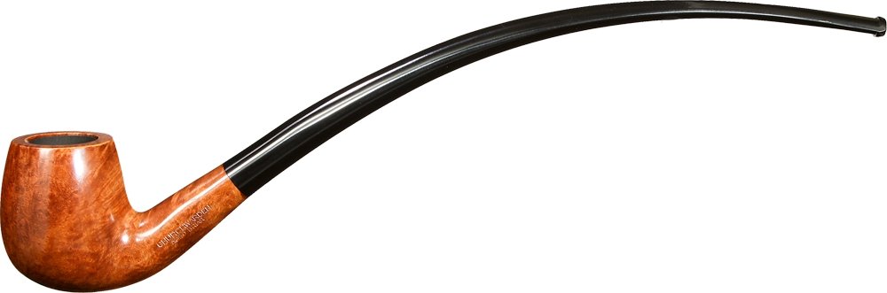 Savinelli Churchwarden Modell 601