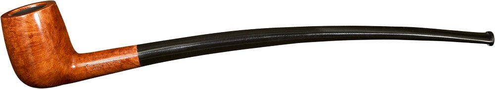 Savinelli Churchwarden Modell 104