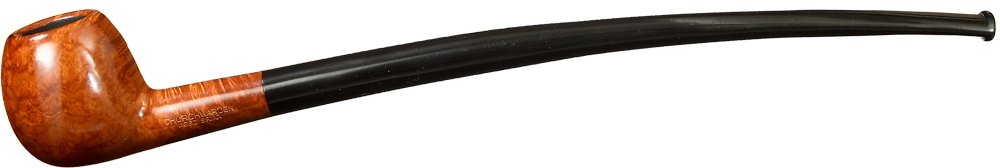 Savinelli Churchwarden Modell 202