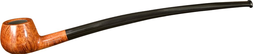 Savinelli Churchwarden Modell 313