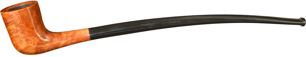 Savinelli Churchwarden Modell 404