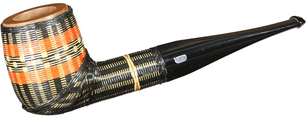 Chacom Bamboo Bicolor 185