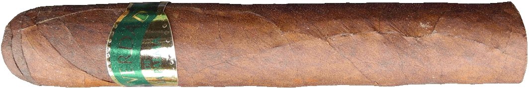 La Verdad De La Palma Robusto