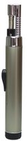 Cool/Volcan Fire Semi Torch BBQ-E Torch Jetflame chrom/gunmetal