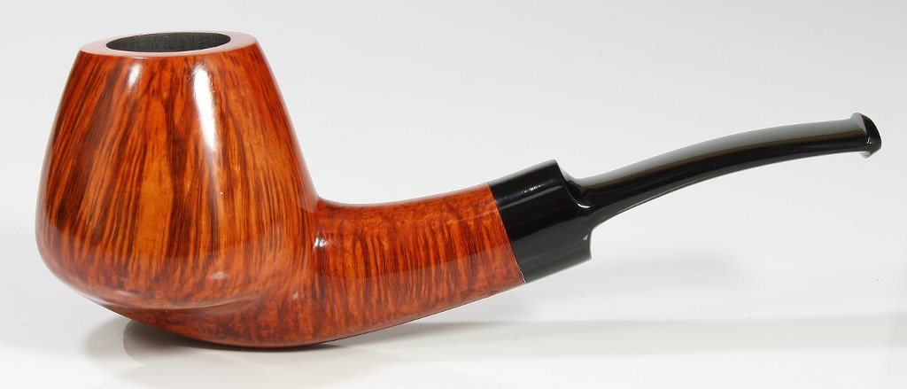 Peter Klein Freehand Einzelstücke Gruppe A (A/14) - glatt braun