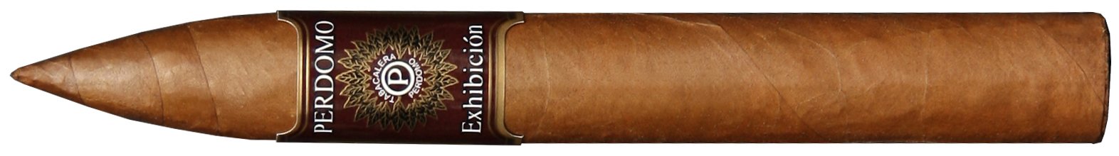 Perdomo Exhibicion Sun Grown No. 2 Torpedo