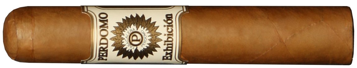 Perdomo Exhibicion Connecticut No. 5 Double Robusto