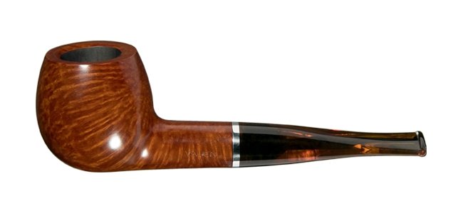 Vauen Classic Glatt Modell (3966) - Normalbissmundstück