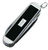 Davidoff Cigarrenmesser Lack schwarz 23970