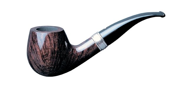 Vauen Deluxe Modell (DL 061L) Lippenbissmundstück