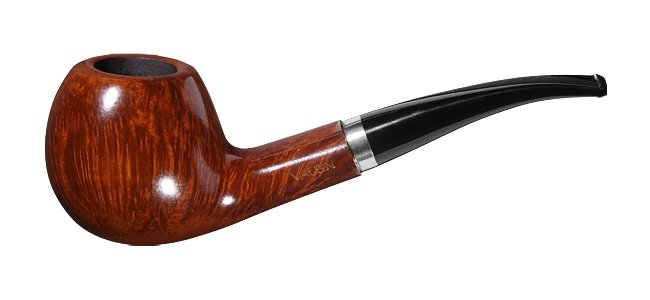 Vauen York Modell (3532L) Lippenbissmundstück