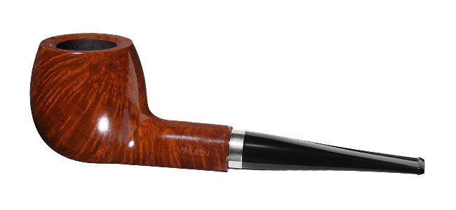 Vauen York Modell (3566L) Lippenbissmundstück