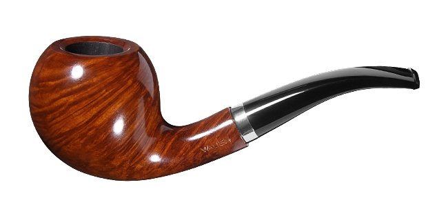 Vauen York Modell (3577L) Lippenbissmundstück