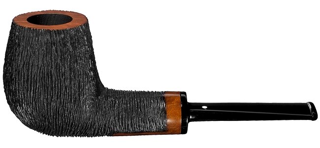 Vauen Ascot Modell (AS 411) teilrustiziert