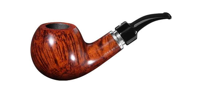 Vauen Mc Rooty Modell (RS010) Braun - Weißpunktqualität